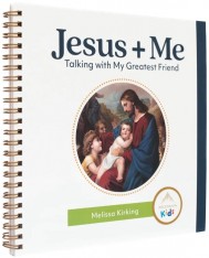 Jesus and Me: Talking with My Greatest Friend